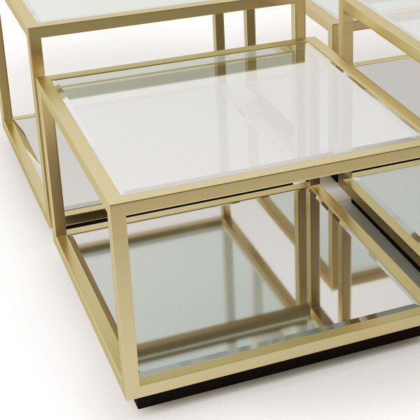 Noel Coffee Table